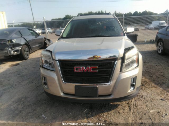 2GKALSEK7E6383620 GMC Terrain Slt