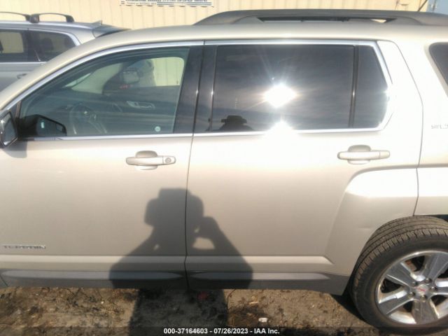 2GKALSEK7E6383620 GMC Terrain Slt