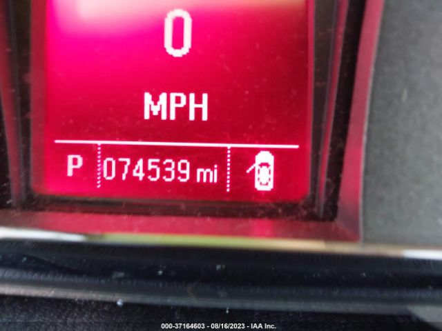 2GKALSEK7E6383620 GMC Terrain Slt