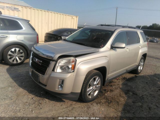 2GKALSEK7E6383620 GMC Terrain Slt