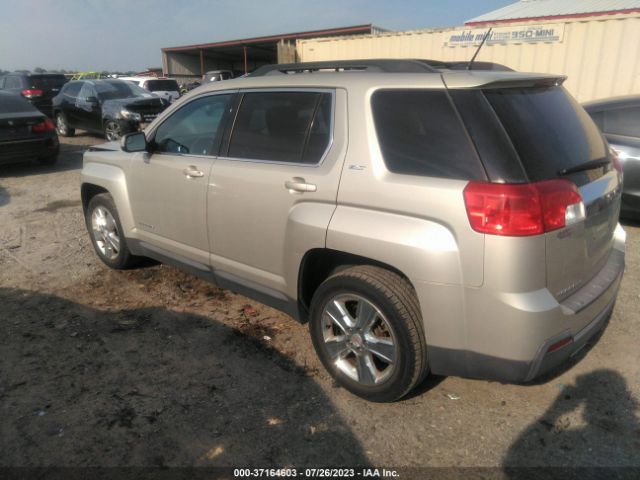 2GKALSEK7E6383620 GMC Terrain Slt