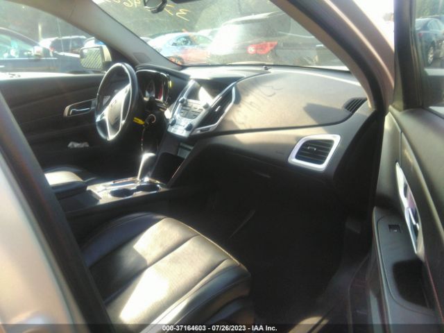 2GKALSEK7E6383620 GMC Terrain Slt