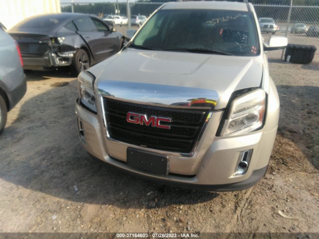 2GKALSEK7E6383620 GMC Terrain Slt