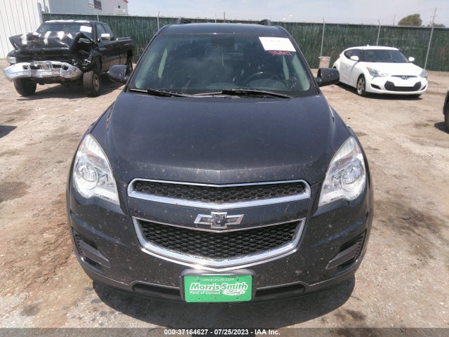Chevrolet EQUINOX LT 2014 2GNFLFEK3E6216977 Image 12