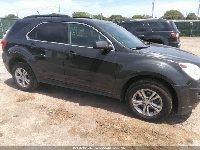 Chevrolet EQUINOX LT 2014 2GNFLFEK3E6216977 Image 13