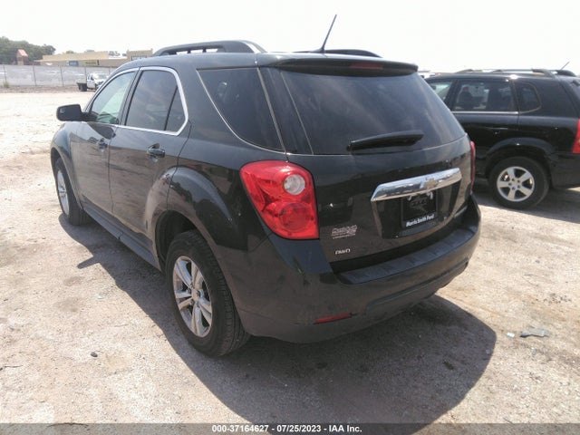 Chevrolet EQUINOX LT 2014 2GNFLFEK3E6216977 Image 3