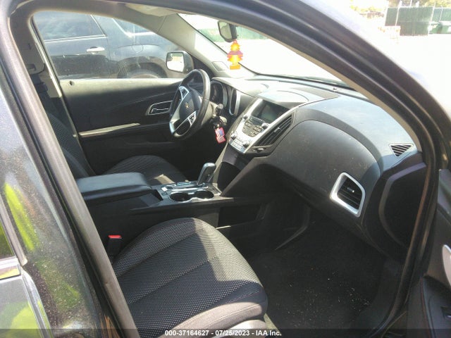 Chevrolet EQUINOX LT 2014 2GNFLFEK3E6216977 Image 5