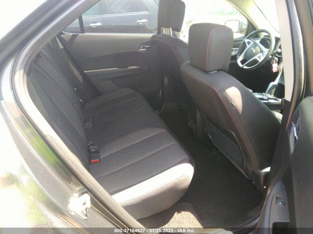 Chevrolet EQUINOX LT 2014 2GNFLFEK3E6216977 Image 8