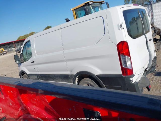 Ford Transit-150 Cargo Van 2023 1FTYE1Y87PKA47657 Image 14