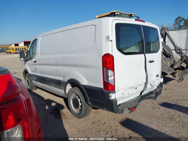 Ford Transit-150 Cargo Van 2023 1FTYE1Y87PKA47657 Image 3