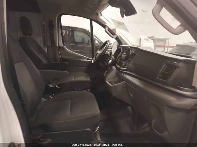Ford Transit-150 Cargo Van 2023 1FTYE1Y87PKA47657 Image 5