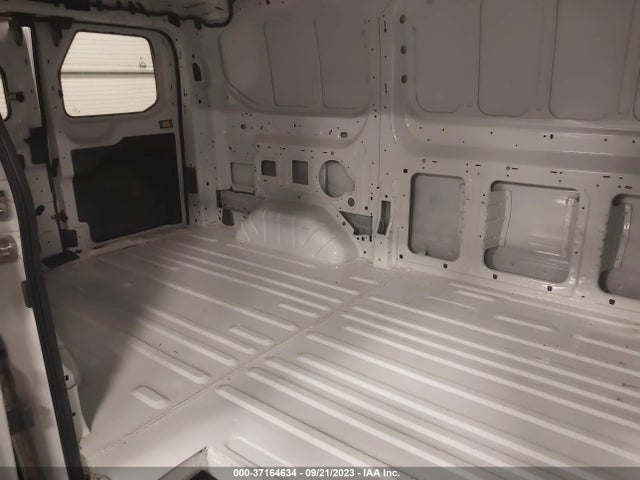 Ford Transit-150 Cargo Van 2023 1FTYE1Y87PKA47657 Image 8