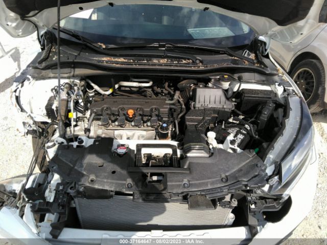 3CZRU6H71KM730168 Honda Hr-v Ex-l