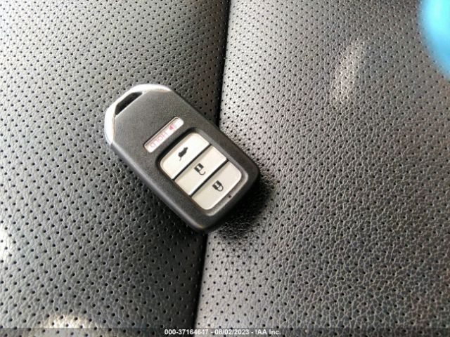 3CZRU6H71KM730168 Honda Hr-v Ex-l