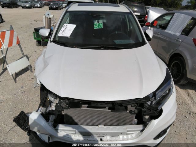 3CZRU6H71KM730168 Honda Hr-v Ex-l