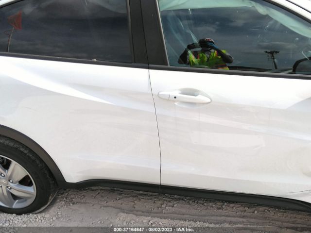3CZRU6H71KM730168 Honda Hr-v Ex-l