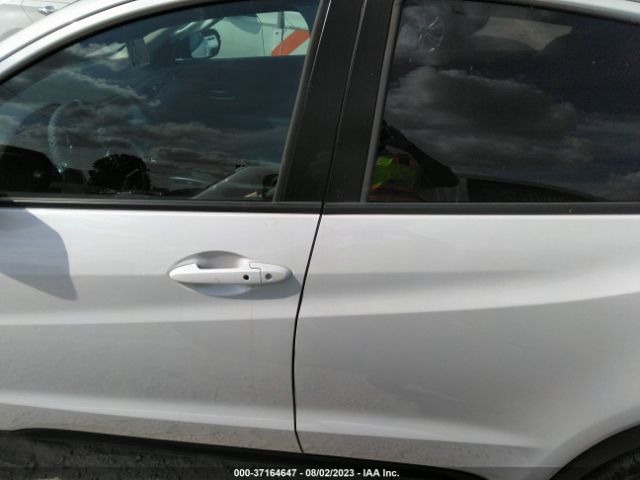 3CZRU6H71KM730168 Honda Hr-v Ex-l