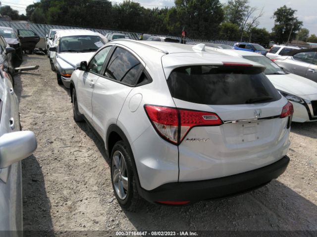3CZRU6H71KM730168 Honda Hr-v Ex-l