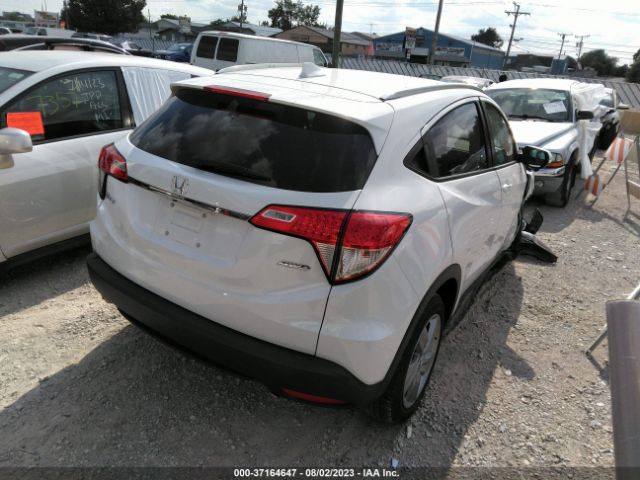 3CZRU6H71KM730168 Honda Hr-v Ex-l