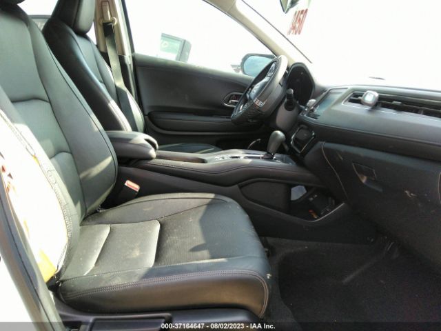 3CZRU6H71KM730168 Honda Hr-v Ex-l