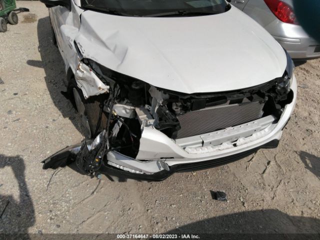 3CZRU6H71KM730168 Honda Hr-v Ex-l