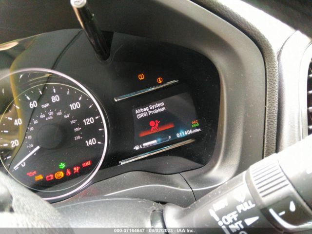 3CZRU6H71KM730168 Honda Hr-v Ex-l