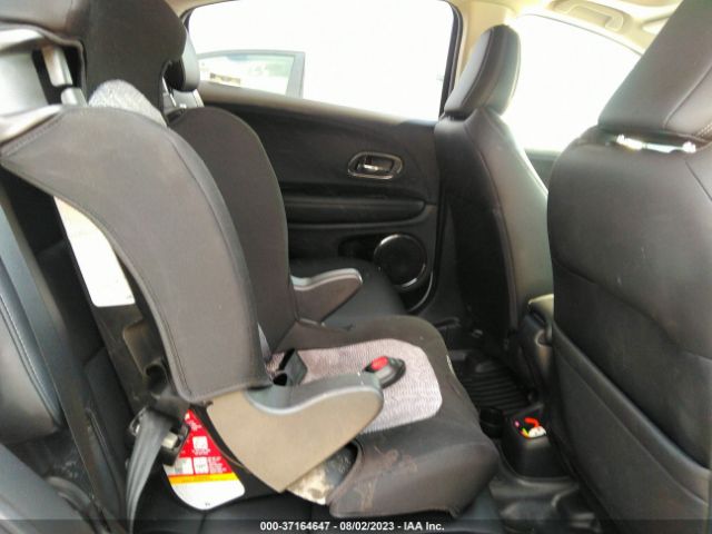 3CZRU6H71KM730168 Honda Hr-v Ex-l