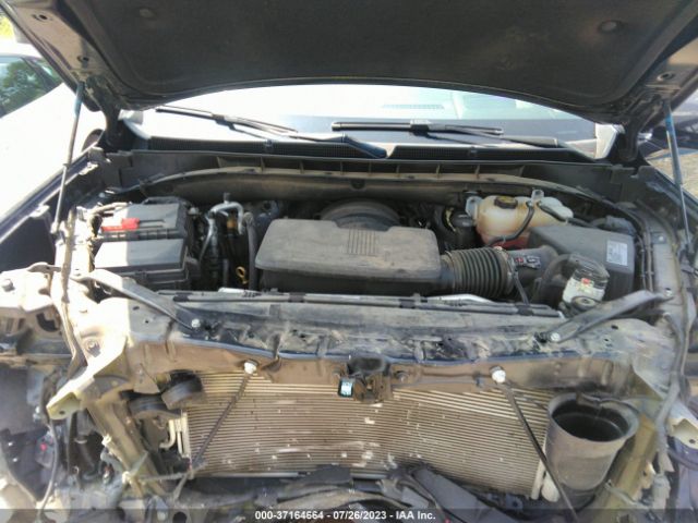 1GKS1JKL9MR146647 GMC YUKON XL DENALI