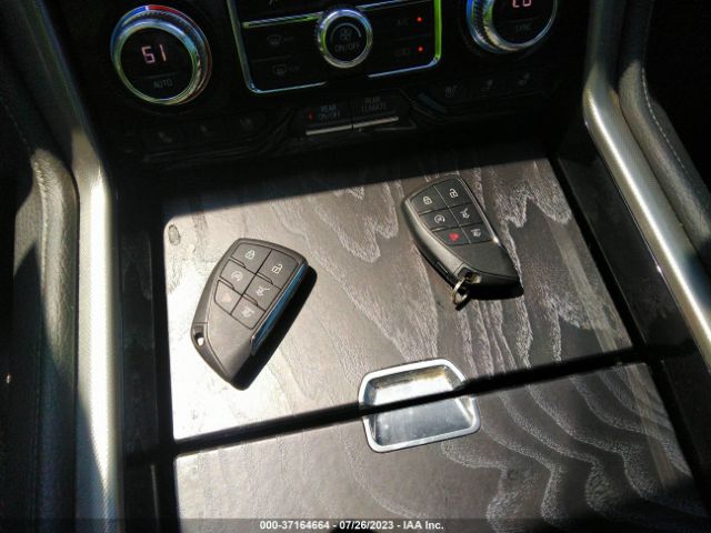 1GKS1JKL9MR146647 GMC YUKON XL DENALI