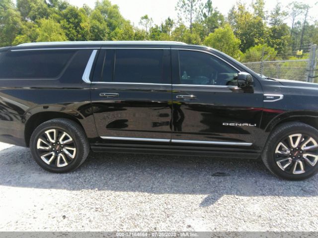 1GKS1JKL9MR146647 GMC YUKON XL DENALI