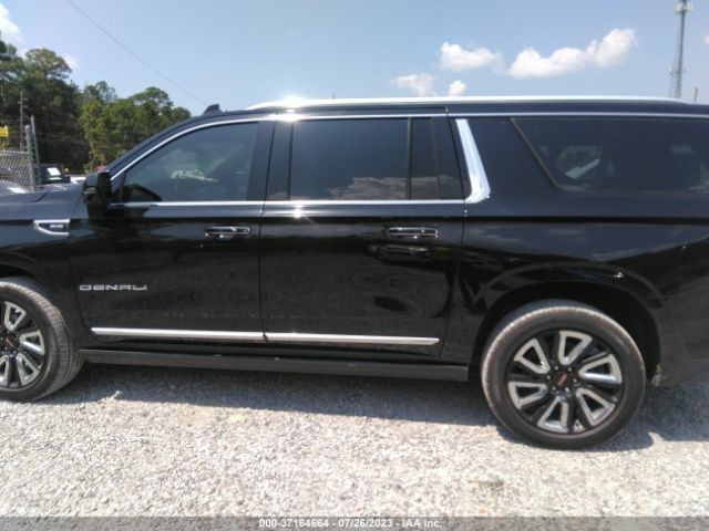 1GKS1JKL9MR146647 GMC YUKON XL DENALI