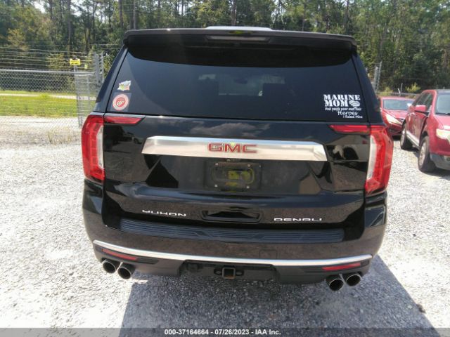 1GKS1JKL9MR146647 GMC YUKON XL DENALI