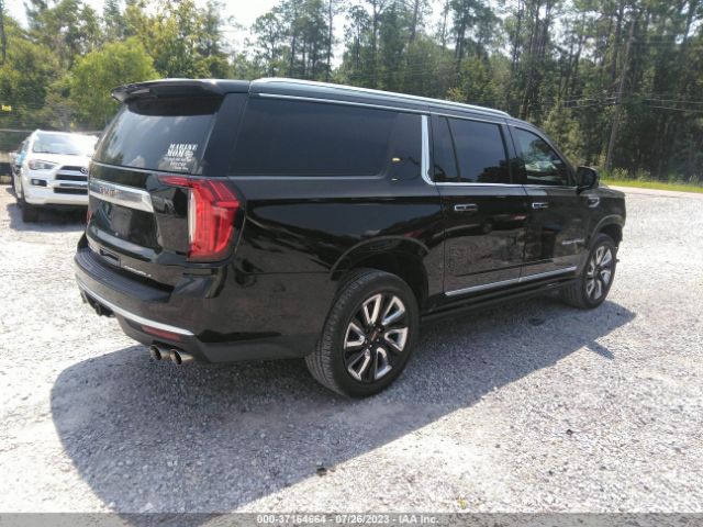 1GKS1JKL9MR146647 GMC YUKON XL DENALI