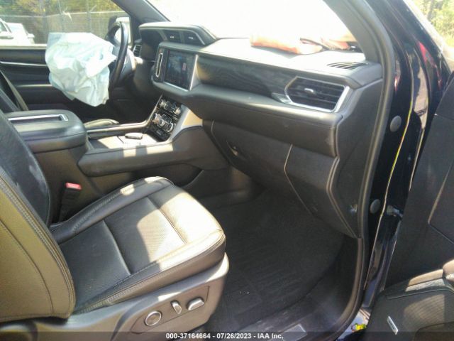 1GKS1JKL9MR146647 GMC YUKON XL DENALI
