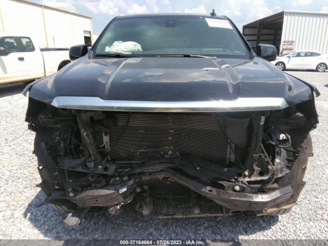 1GKS1JKL9MR146647 GMC YUKON XL DENALI