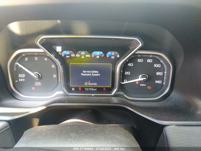 1GKS1JKL9MR146647 GMC YUKON XL DENALI