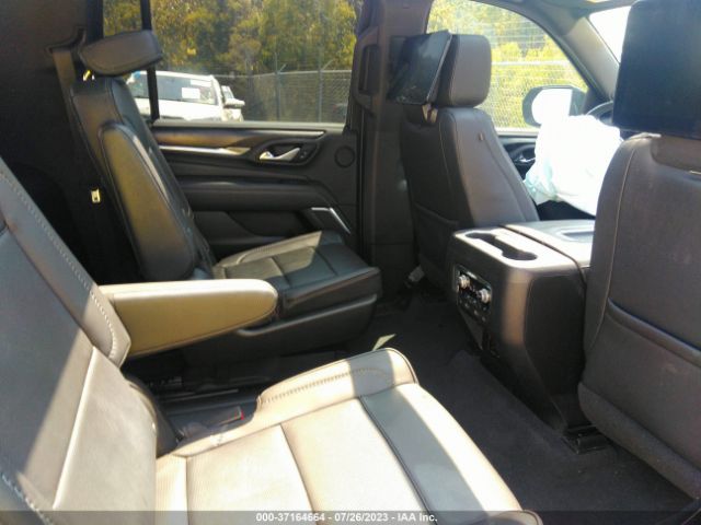 1GKS1JKL9MR146647 GMC YUKON XL DENALI