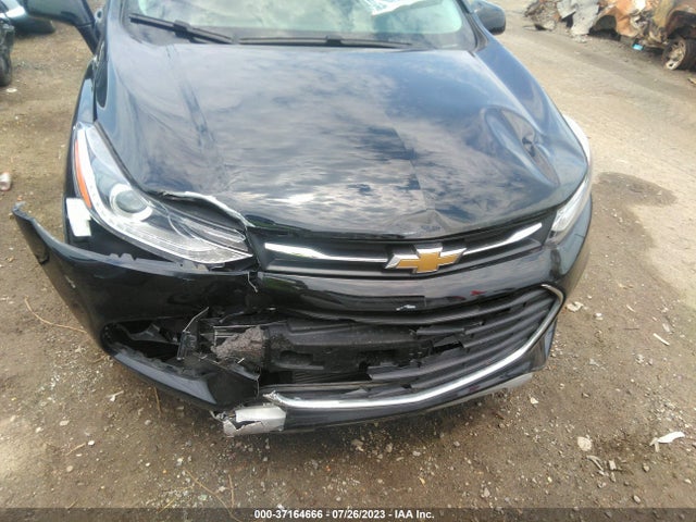 Chevrolet Trax Lt 2019 KL7CJLSB7KB946658 Image 12