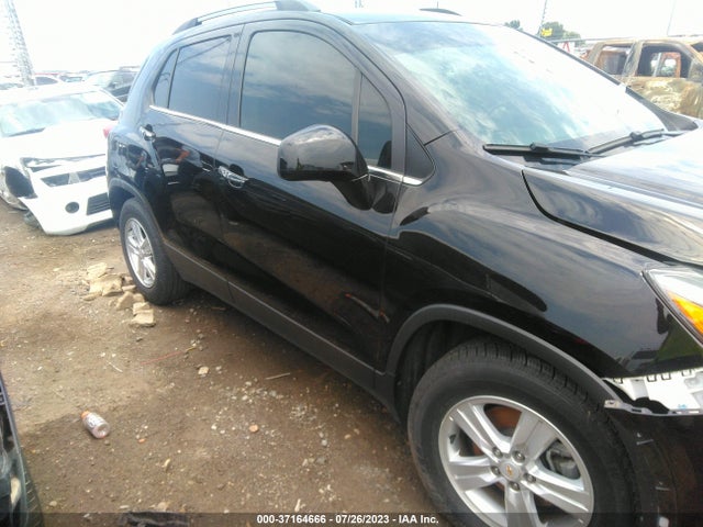 Chevrolet Trax Lt 2019 KL7CJLSB7KB946658 Image 13