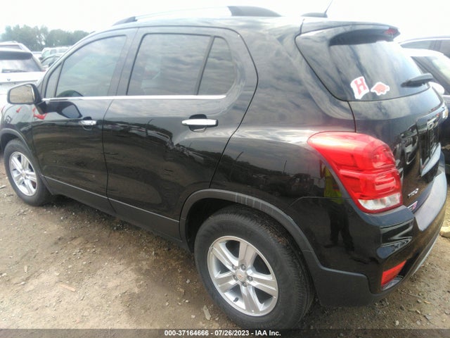 Chevrolet Trax Lt 2019 KL7CJLSB7KB946658 Image 14