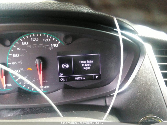 Chevrolet Trax Lt 2019 KL7CJLSB7KB946658 Image 15