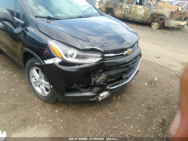 Chevrolet Trax Lt 2019 KL7CJLSB7KB946658 Image 6
