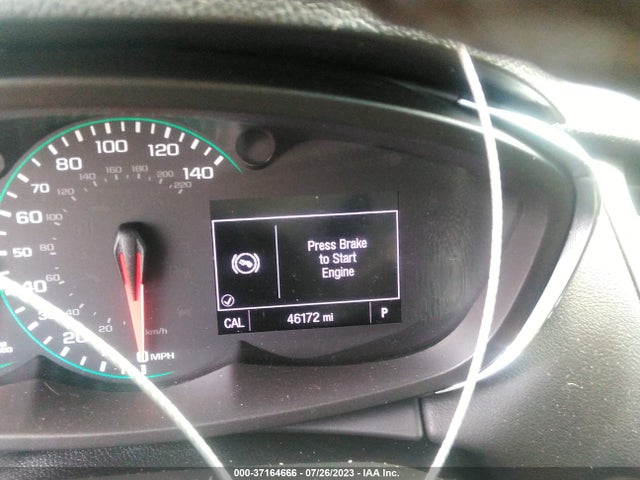 Chevrolet Trax Lt 2019 KL7CJLSB7KB946658 Image 7