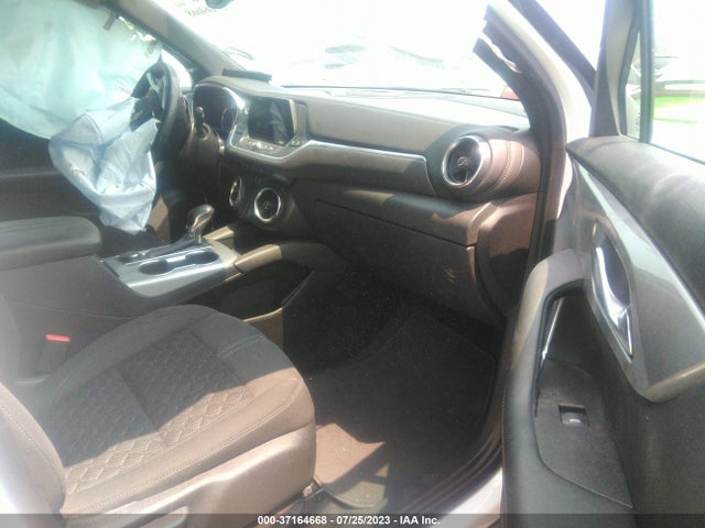 Chevrolet Blazer Lt 2020 3GNKBBRA1LS691571 Image 5