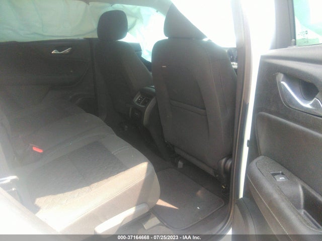 Chevrolet Blazer Lt 2020 3GNKBBRA1LS691571 Image 8