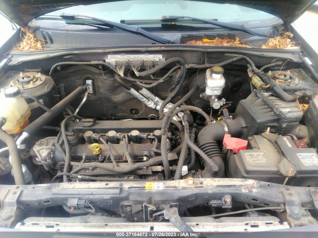 2009 FORD ESCAPE XLT VIN: 1FMCU03719KB64428