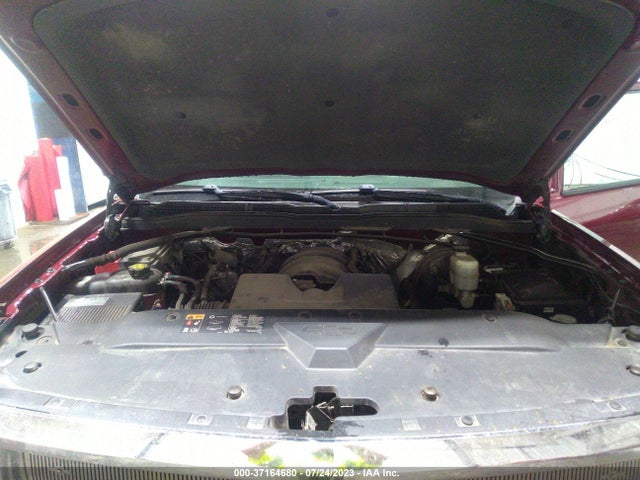 Chevrolet Silverado 1500 Lt 2015 3GCUKREH1FG439971 Image 16