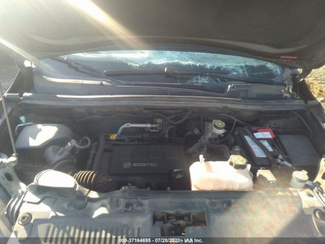KL4CJGSB1FB198919 Buick Encore Leather