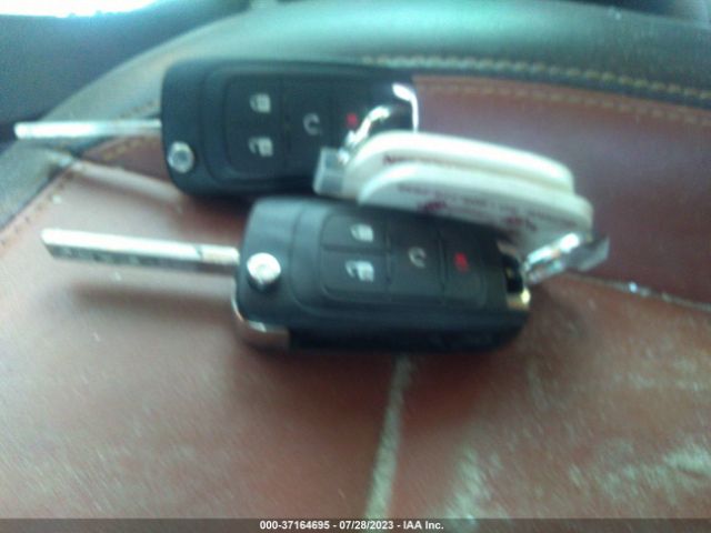 KL4CJGSB1FB198919 Buick Encore Leather