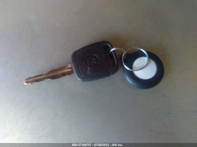 JA32U2FU1FU010166 Mitsubishi LANCER ES